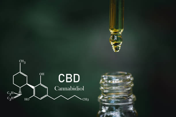 ¿Qué es el CBD y de dónde proviene?