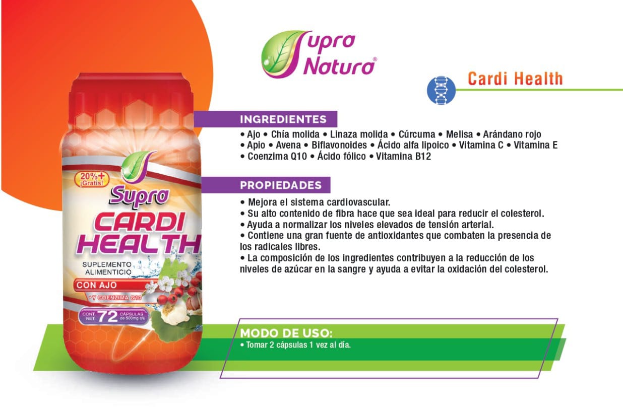 CARDI HEALTH