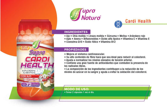 CARDI HEALTH