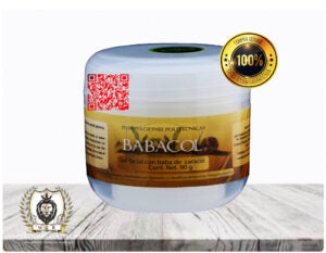 BABACOL GEL FACIAL CON BABA DE CARACOL