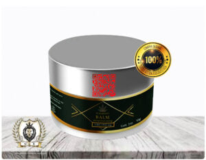 BALM MOUSTURIZING PREMIUM (BALSAMO PREMIUM CON ALCANFOR)