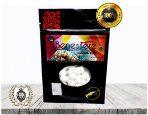 BENESSERE (CALCIO DE CORAL) 30