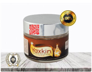 YAXKIN. VITAMINA E